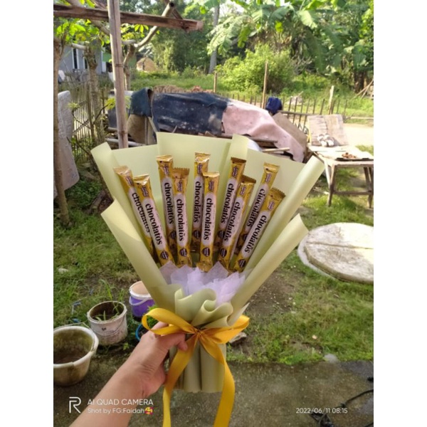 

BUKETSNACKCHOCOLATOS