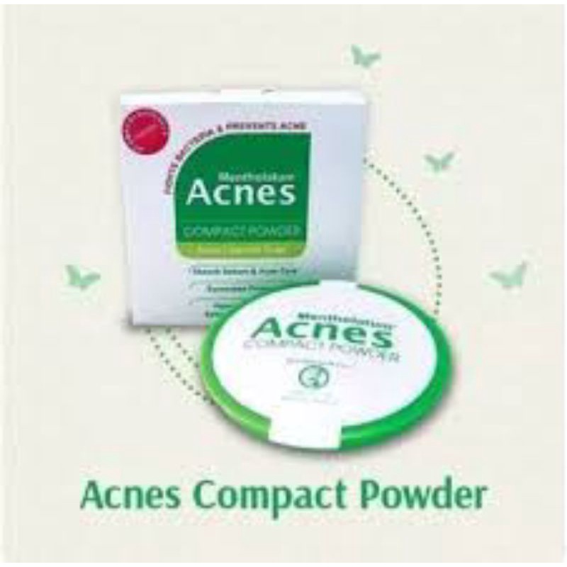 ACNES CREAMY WASH 100 GR FREE SEALING JELL 5 GR/ Treatment Series/Face wash/Natural Care/Perawatan Kulit Berjerawa
