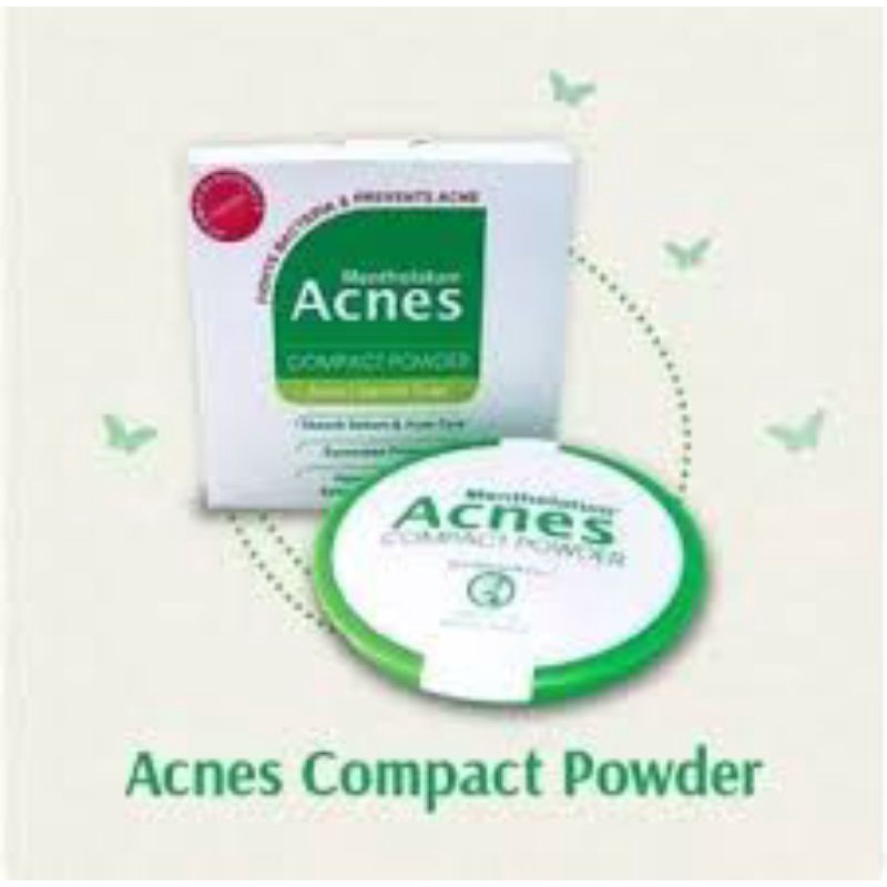 ACNES CREAMY WASH 100 GR FREE SEALING JELL 5 GR/ Treatment Series/Face wash/Natural Care/Perawatan Kulit Berjerawa