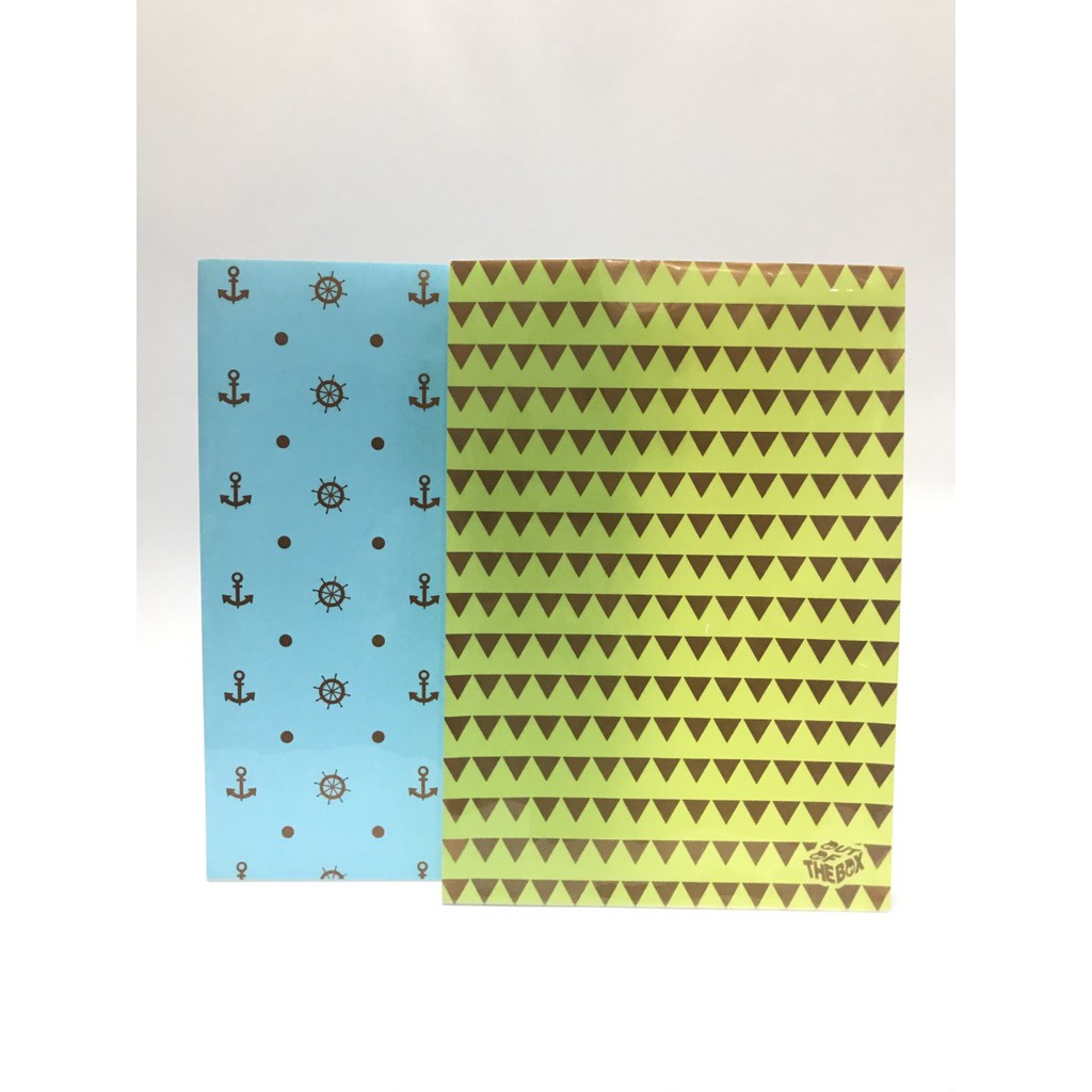 

OTB DATA BAG FANCY 886 EXPANDABLE
