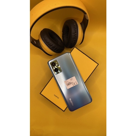 Realme 9i baru 4/64 Gb