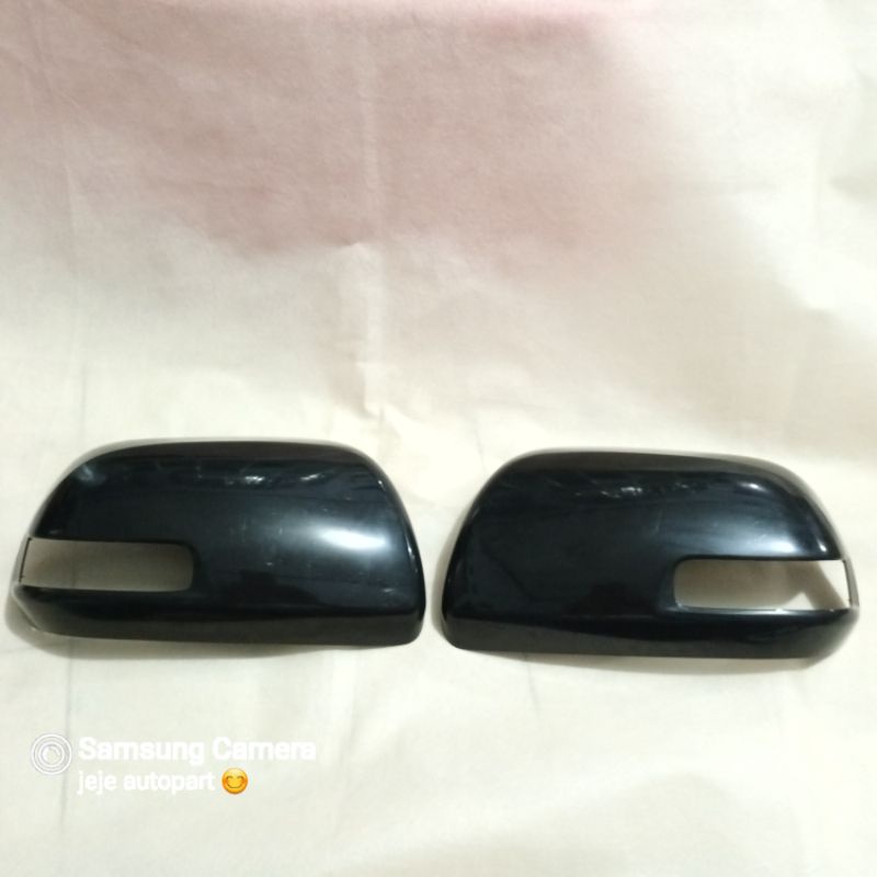 cover spion toyota  fortuner inova  innova grand  2012 2013 2014 2015 original