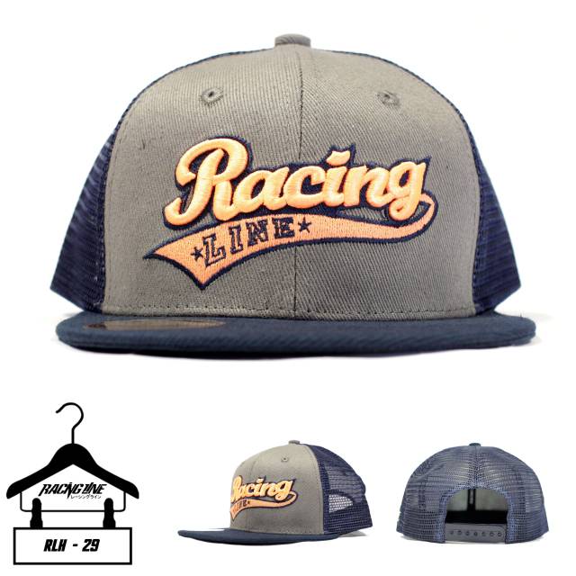 Topi Racing Line 29