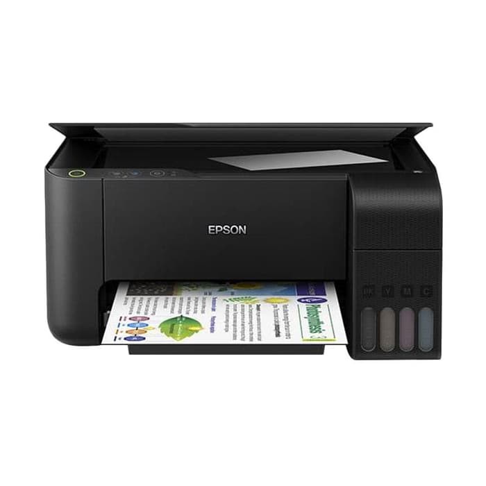 Epson L 3110 Printer