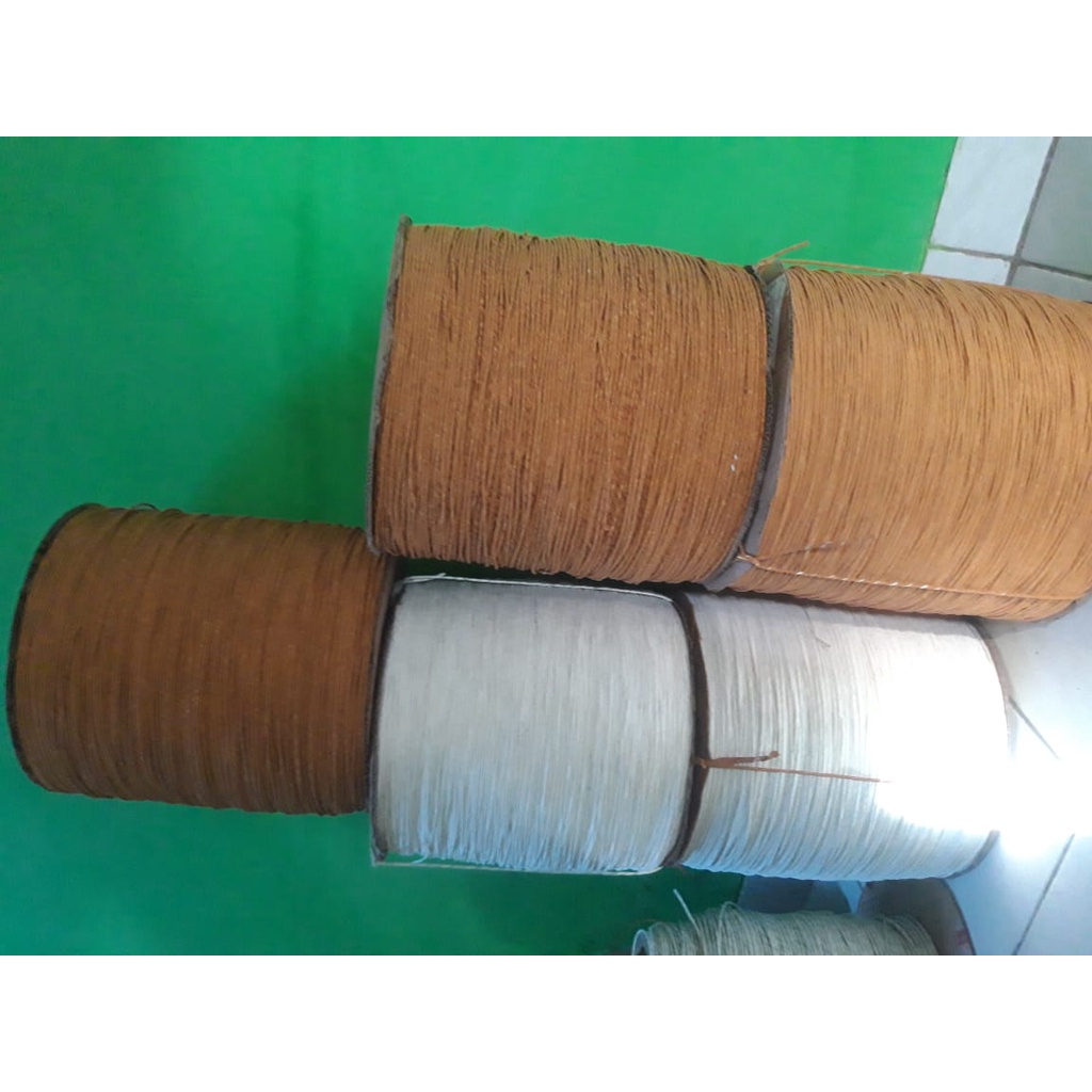 

Tali kertas, paper rope, tali murah, tali kerajinan, paper bag, bahan souvenir