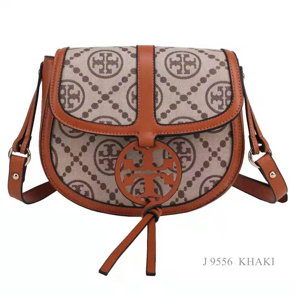 DORY SATCHEL SADDLE BAG 9556