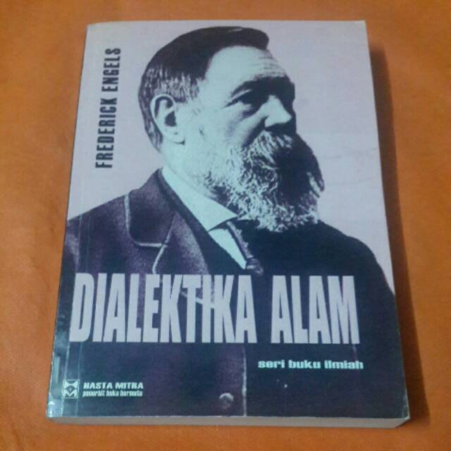 DIALEKTIKA ALAM By Frederick Engels (Seri Buku Ilmiah)