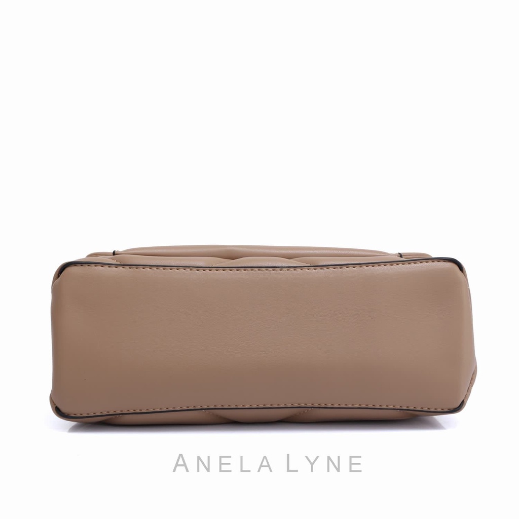 ANELA LYNE SLING BAG WITH CHAIN STRAPS ANISIA 1398#A192 ORIGINAL