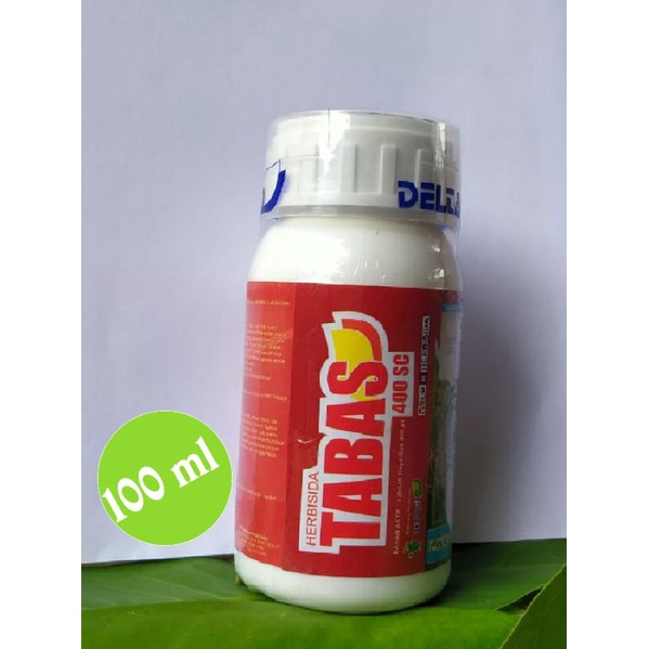 HERBISIDA TABAS 100ML
