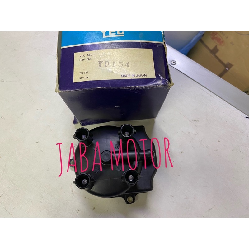 Cap delco-Tutup delco krista-Kijang efi 2000cc