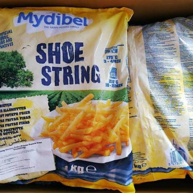 

Kentag Mydibel Shoestring