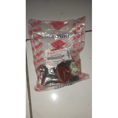 cdi shogun 110 old lawas kebo tiger lama new revo megapro Primus hiu advance gl pro glpro mega pro n