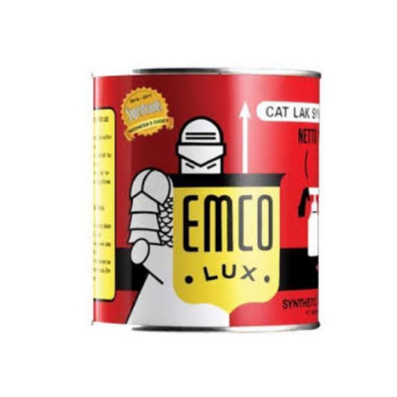 EMCO 1 KG WARNA STANDART