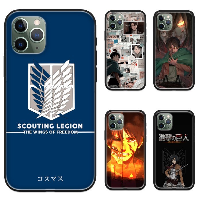 Custom Case Xiaomi MI10, MI10 PRO, MI10T, MI10T PRO AOT