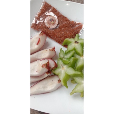 

BumbuRujakKering/RujakBangkok,50gr||Original,Halal,izinPIRT