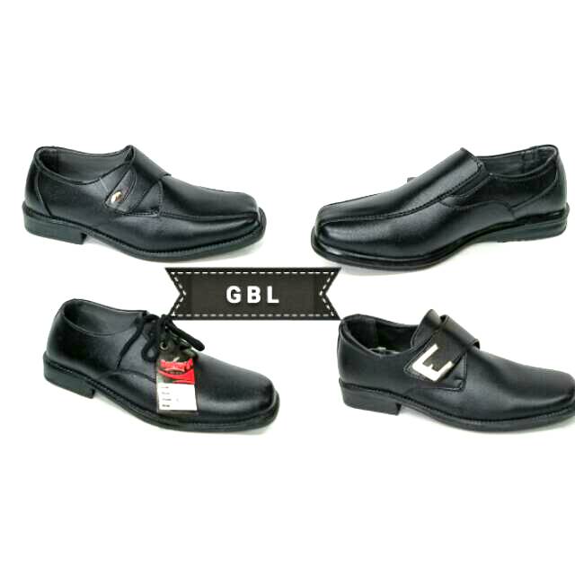 HARGA MURAH SEPATU PANTOFEL COWO