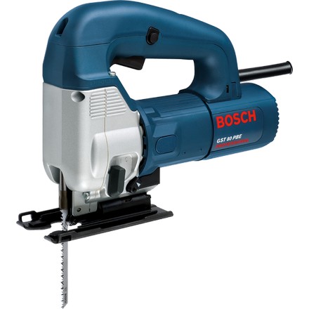 Mesin Gergaji Jigsaw Bosch GST 80 PBE