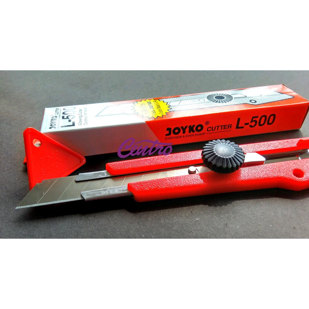 

JOYKO CUTTER L-500