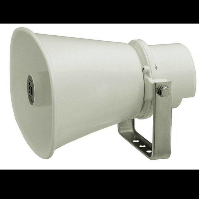 Horn Speaker Corong TOA 15 Watt TOA ZH-615S TOA ZH 615 S ZH615S ZH615 |100 % Berkualitas