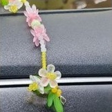 konektor masker hijab premium gardenia mask connector