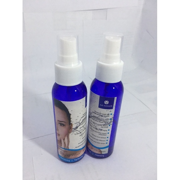 Kangen Water Strong Acid