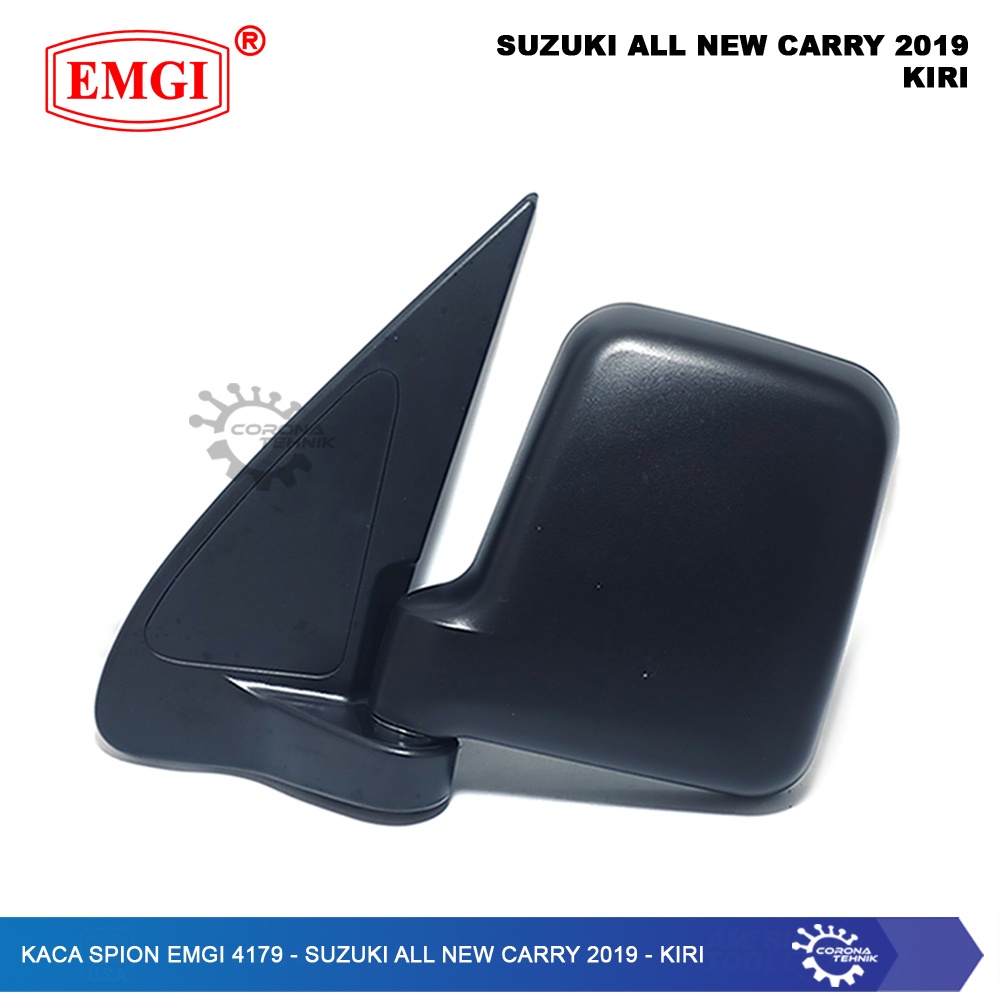 EMGI 4179 - Kaca Spion - Suzuki All New Carry 2019 - Kiri