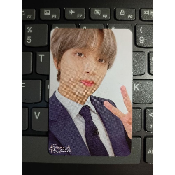 pc only haechan cawal fanmeet nct 127