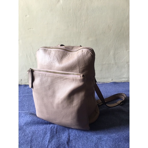 Tas Preloved Ransel Yajna