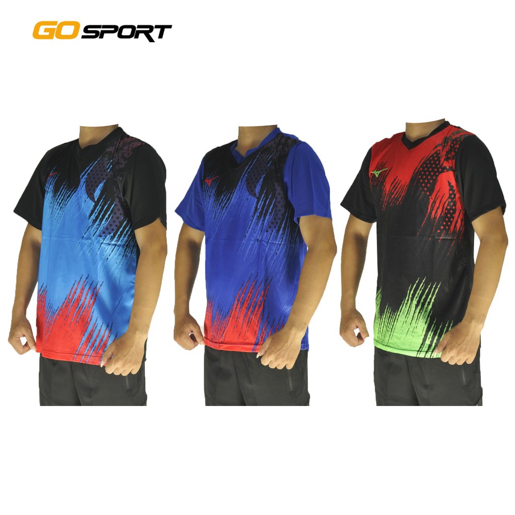 MZ04 Kaos Voli Kaos Volly Jersey Volly Atasan Volly Vollyball