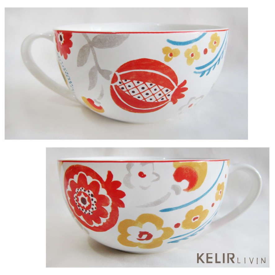 

Pome Mugbowl