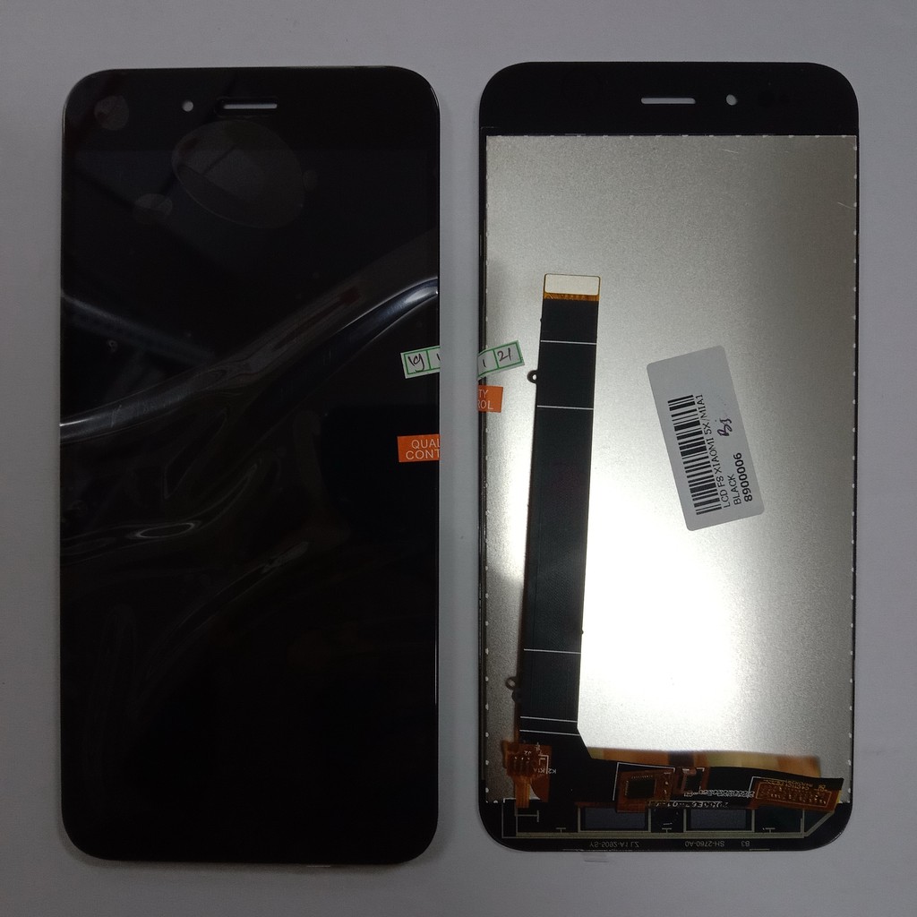 LCD FULL SET  XIAOMI MI 5X/A1