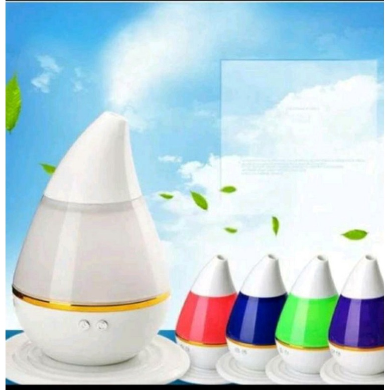 humidifier ultrasonic murah