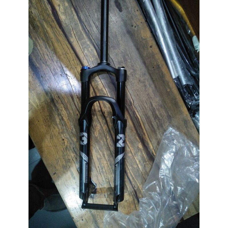 Fork ion Coil D5 27,5 / T120