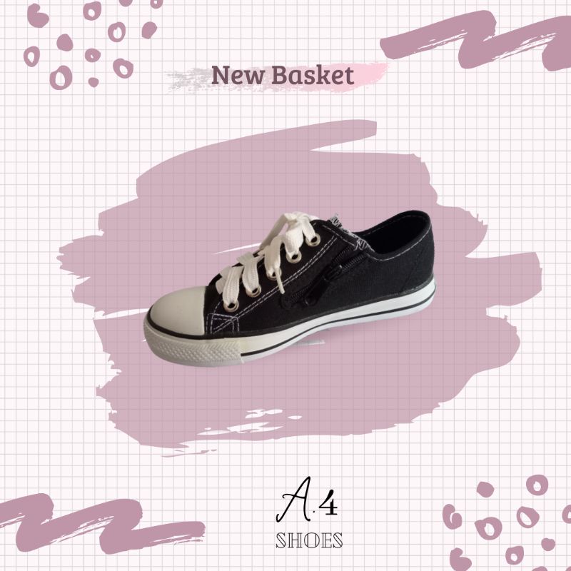 New Basket (NB pendek)