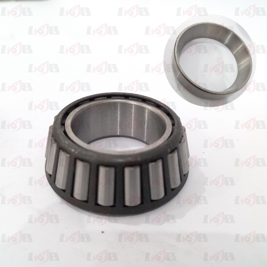 Komstir Bambu CRF 150 L Bearing Laher Racing Nakasone Mangkuk Stang Assy Motor