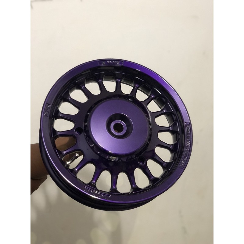 Velg Ring 12 Honda Scoopy Model Vespa (Special Colour)