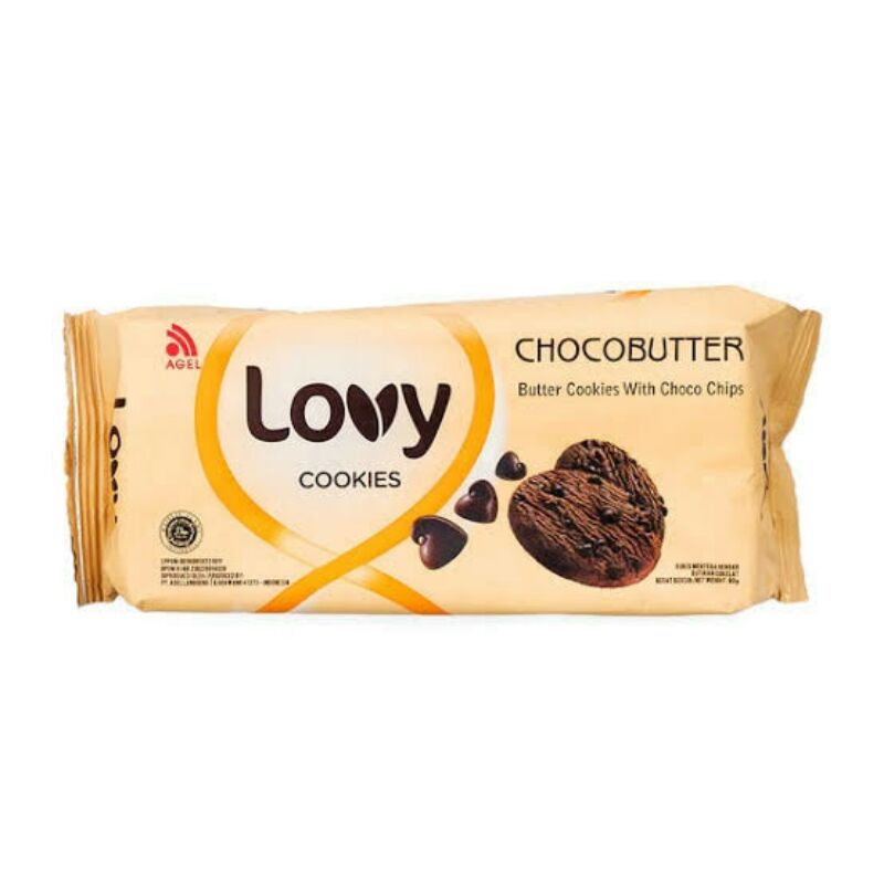 

lovy cookies