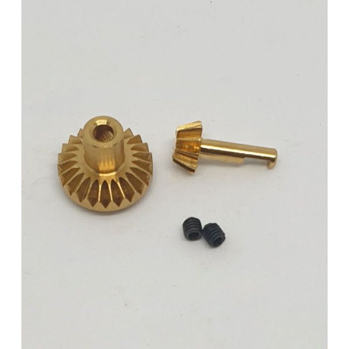 WPL Axle Gear Drive Shaft 23T 10T