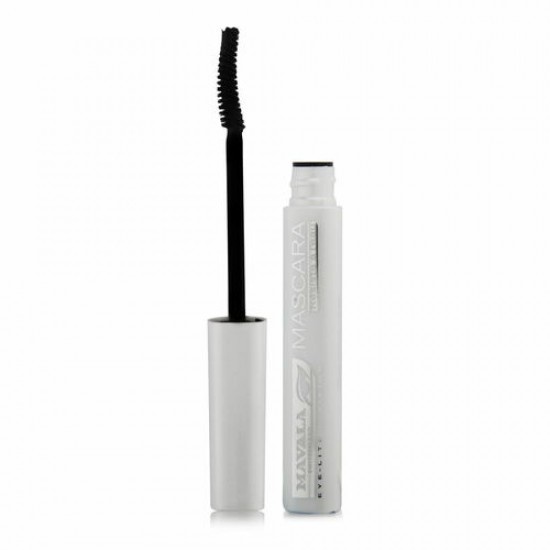 Mavala Mascara Waterproof Black New