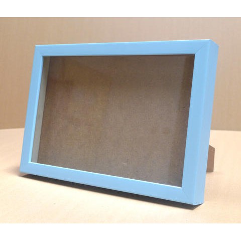 Frame Bingkai 3D Untuk Mahar dan Kado
