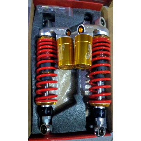 TAKEGAWA JP 31 SHOCK BREAKER TABUNG ATAS 320 340