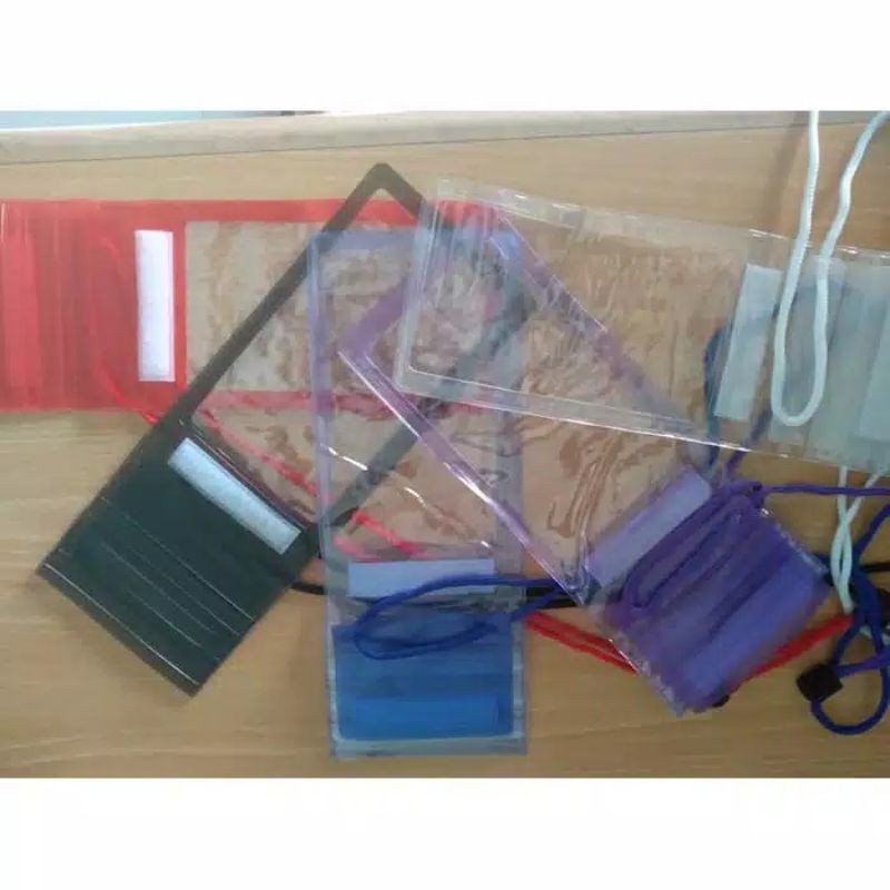 Waterproof Case Hp Universal All Size HP up to 6 ALL TIPE HP