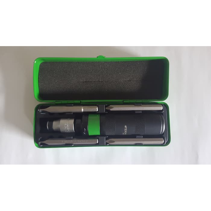 Obeng Ketok Set TEKIRO 5 pcs