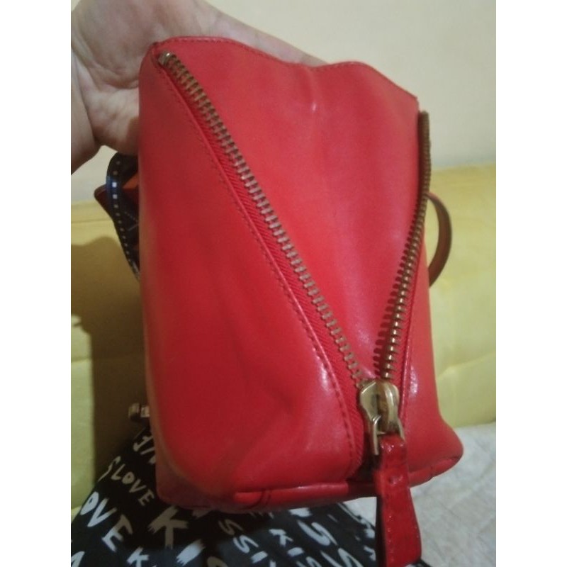 tas selempang billy bag /SOLD