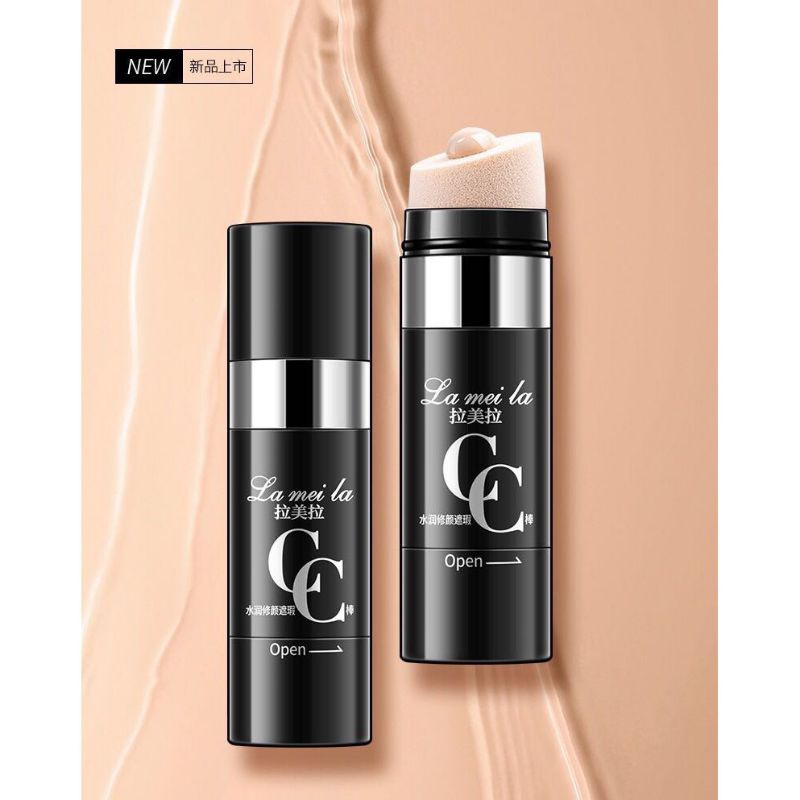 LAMEILA CC Stick Air Cushion.