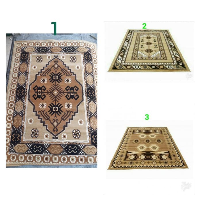 karpet permadani - karpet lantai - karpet rumah