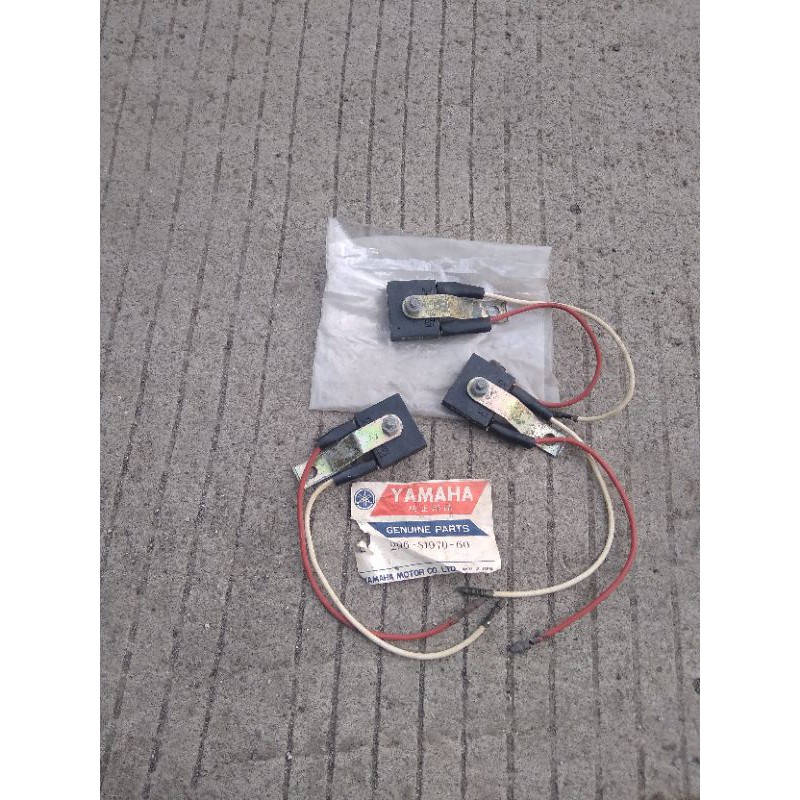 kiprok regulator Yamaha v75 original