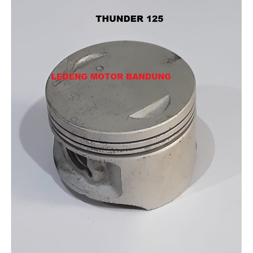 NPP Piston Only Suzuki Thunder 125 Seher Lokal