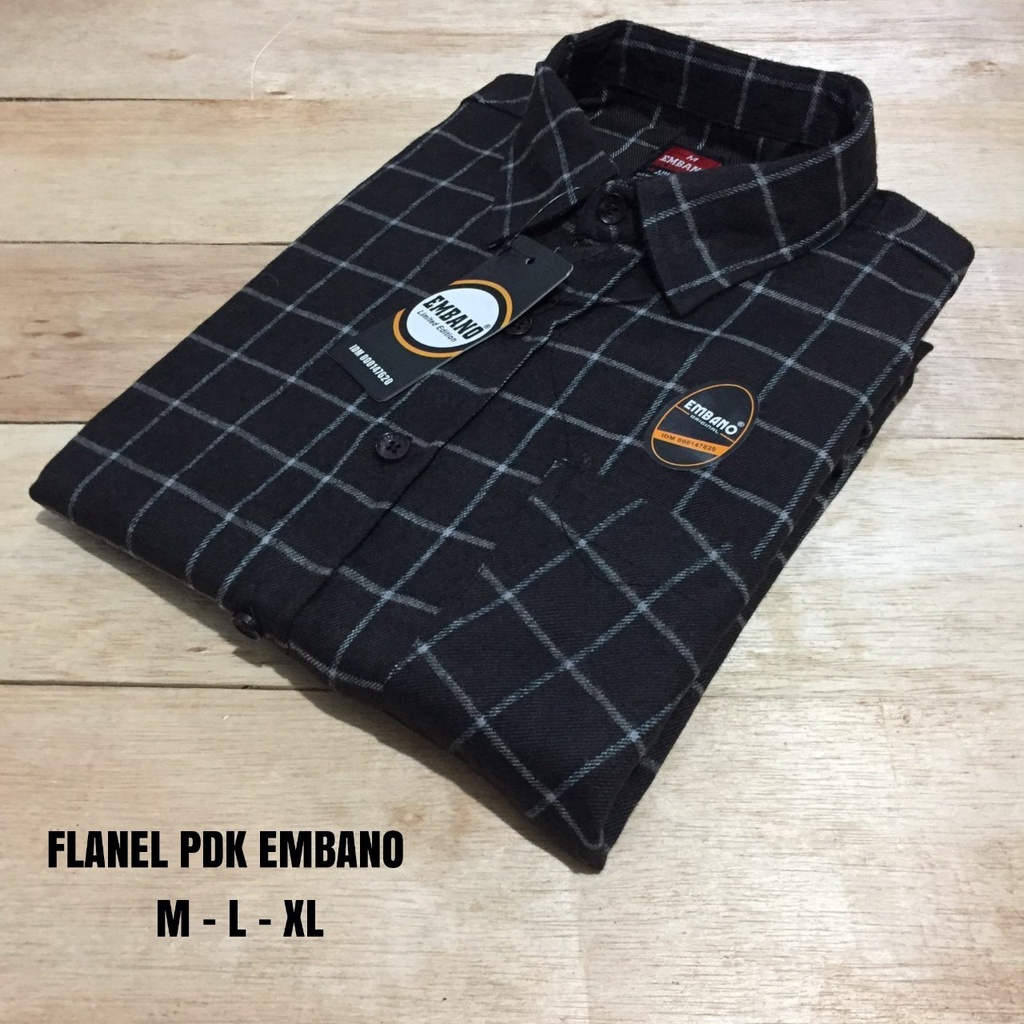 Xenon.Inc - Kemeja Flanel Pria Kemeja Flanel Lengan Pendek Pria Kemeja Flanel Pendek Kemeja Lengan P