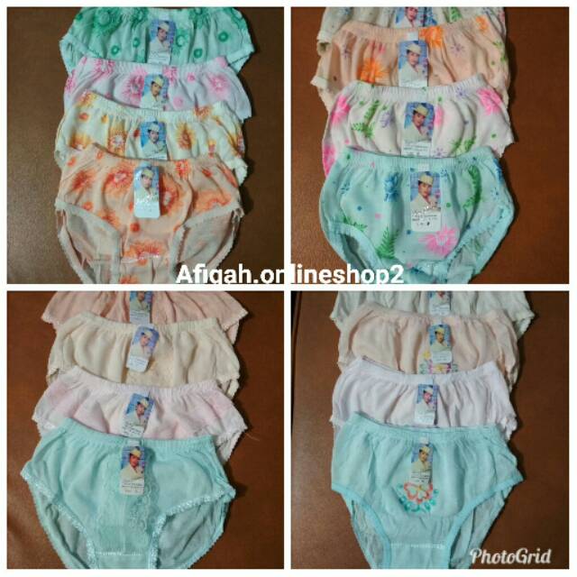 Cd murah motif bunga/polos renda/polos bordir